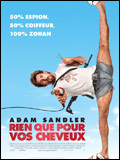 Rien que pour vos cheveux TRUEFRENCH DVDRIP 2008