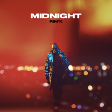 Rim'K - Midnight 2020