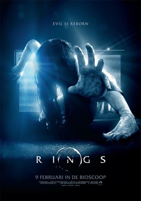 Rings FRENCH DVDRIP 2017