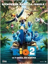 Rio 2 FRENCH DVDRIP 2014