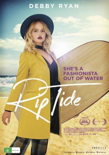 Rip Tide FRENCH WEBRIP 2017