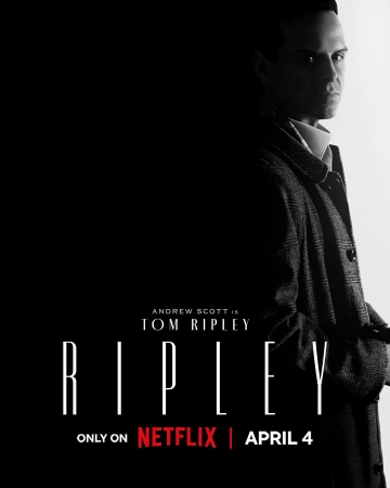 Ripley VOSTFR Saison 1 HDTV 2024