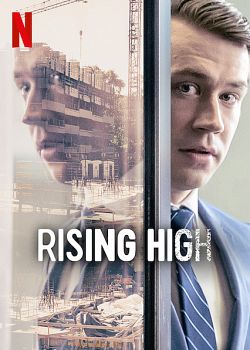 Rising High FRENCH WEBRIP 2020