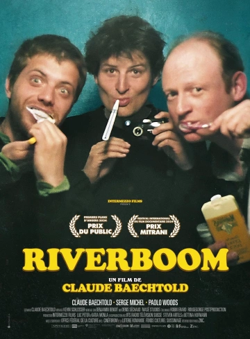 Riverboom FRENCH WEBRIP 1080p 2024