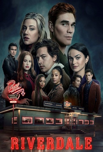 Riverdale S06E06 VOSTFR HDTV