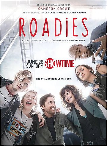 Roadies S01E07 VOSTFR HDTV