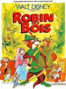 Robin des Bois FRENCH HDlight 1080p 1973