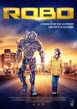 Robo TRUEFRENCH DVDRIP 2020