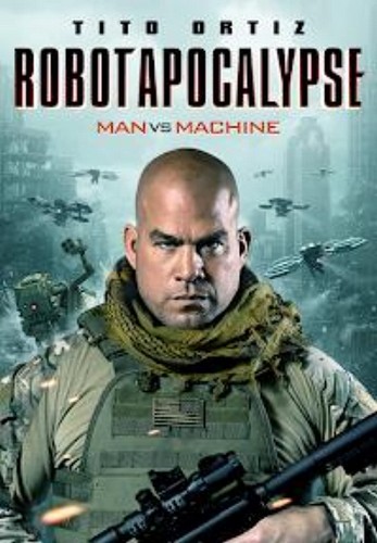 Robot Apocalypse FRENCH WEBRIP LD 1080p 2021