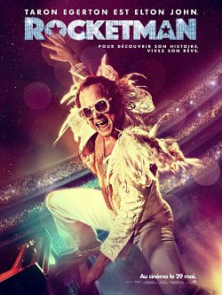 Rocketman FRENCH WEBRIP 720p 2019