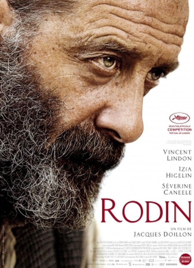 Rodin FRENCH BluRay 1080p 2017