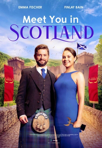 Romance écossaise - Meet You in Scotland FRENCH WEBRIP 720p 2023