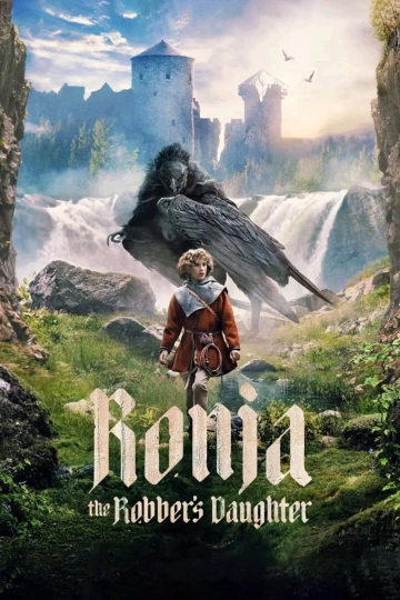 Ronja Rövardotter VOSTFR S01E04 HDTV 2024