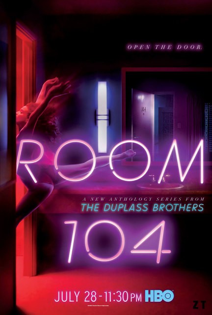 Room 104 S01E02 VOSTFR HDTV