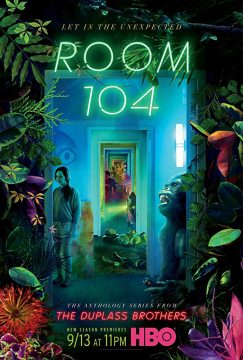 Room 104 S03E01 VOSTFR HDTV