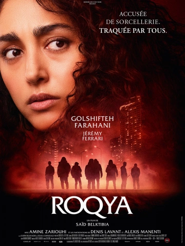 Roqya FRENCH WEBRIP 720p 2024