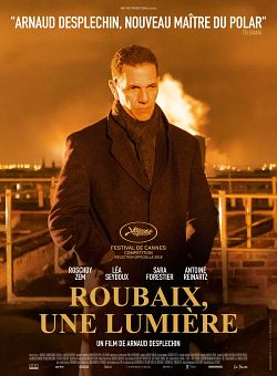 Roubaix, une lumière FRENCH BluRay 1080p 2020