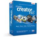 Roxio Creator 2011 Pro 3D