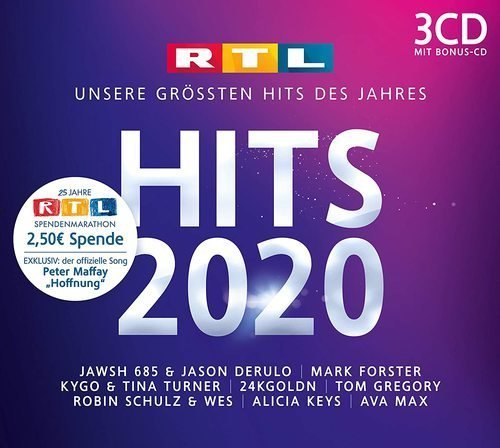 RTL Hits 2020