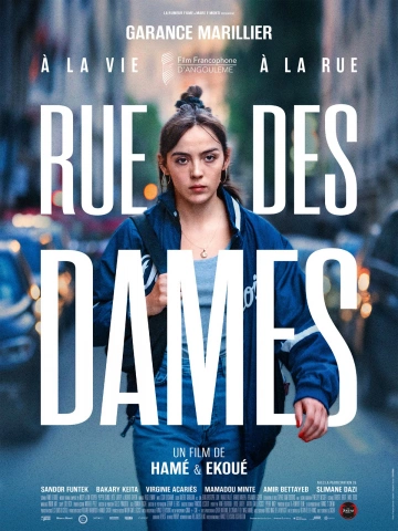 Rue des dames FRENCH WEBRIP 1080p 2023