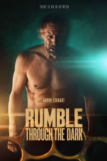 Rumble Through The Dark FRENCH WEBRIP 1080p 2023