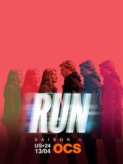 Run S01E03 VOSTFR HDTV