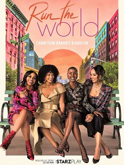 Run the World S01E02 VOSTFR HDTV