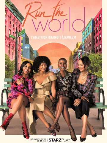 Run the World S02E02 FRENCH HDTV