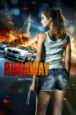 Runaway FRENCH WEBRIP 1080p 2018