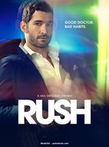 Rush S01E08 VOSTFR HDTV