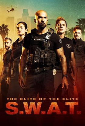 S.W.A.T. S01E01 VOSTFR HDTV