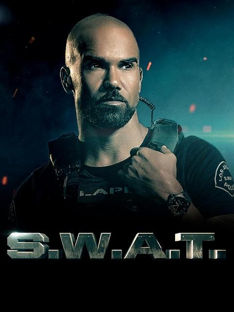 S.W.A.T. S01E05 VOSTFR HDTV