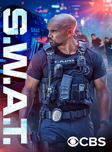 S.W.A.T. S03E02 VOSTFR HDTV