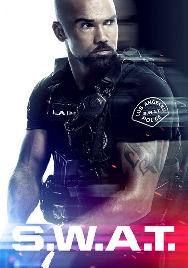 S.W.A.T. Saison 2 FRENCH HDTV