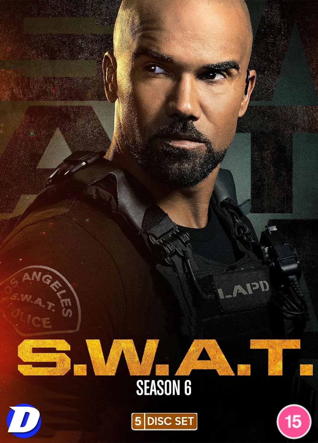 S.W.A.T. Saison 4 MULTI HDTV 1080p 2020 MULTI Saison 4 HDTV 1080p 2020