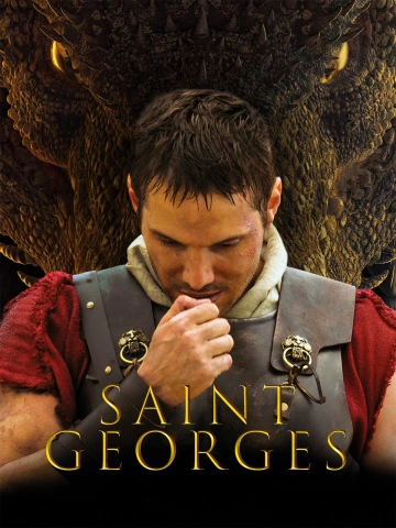 Saint-Georges - George Of Cappadocia FRENCH WEBRIP 2024