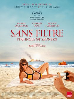 Sans filtre FRENCH DVDRIP x264 2022