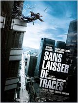 Sans laisser de traces FRENCH DVDRIP 2010