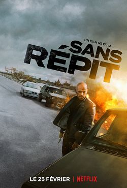 Sans répit FRENCH WEBRIP 2022