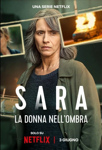 Sara, femme de l'ombre - Sara Woman in the Shadows Saison 1 VOSTFR HDTV 2025