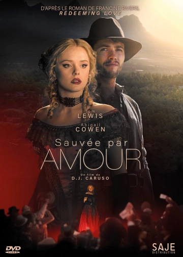 Sauvée par Amour FRENCH WEBRIP 1080p 2023