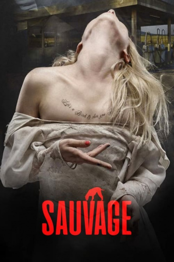 Sauvage FRENCH WEBRIP x264 2023