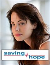 Saving Hope S01E02 VOSTFR HDTV