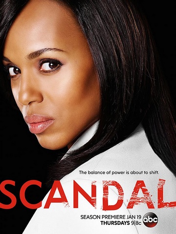 Scandal S06E02 FRENCH HDTV