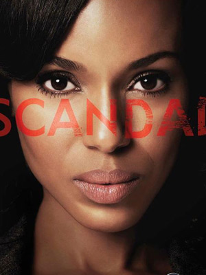 Scandal Saison 2 FRENCH HDTV