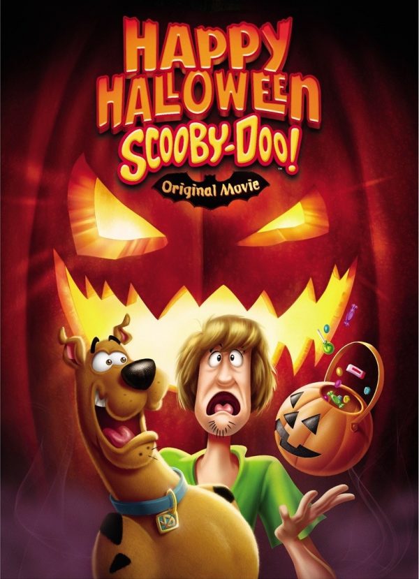 Scooby-Doo ! Joyeux Halloween FRENCH WEBRIP 2020