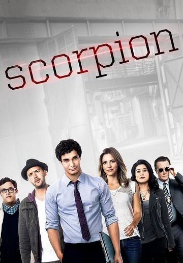 Scorpion S03E25 VOSTFR HDTV