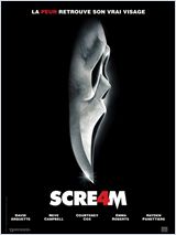 Scream 4 FRENCH DVDRIP 2011