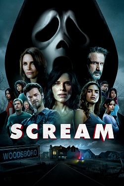 Scream FRENCH WEBRIP 1080p 2022