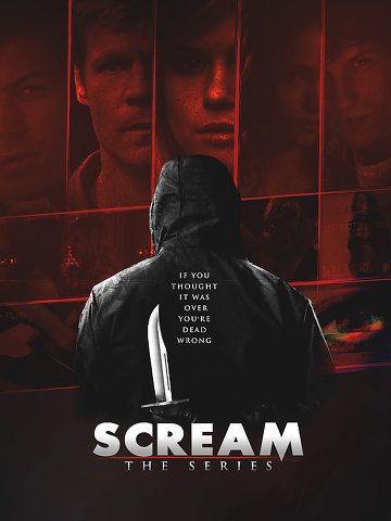 Scream S01E07 FRENCH HDTV